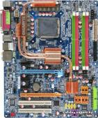 Gigabyte GA-P35T-DQ6