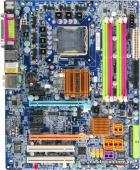 Gigabyte GA-P35T-DS3P
