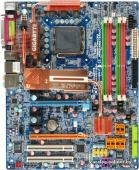 Gigabyte GA-P35T-DS4