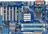 Gigabyte GA-P43T-ES3G