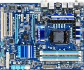 Gigabyte GA-P55A-UD4