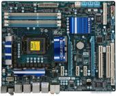 Gigabyte GA-P55A-UD4P (rev. 2.0)