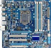 Gigabyte GA-P55M-UD2