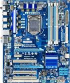 Gigabyte GA-P55-UD3