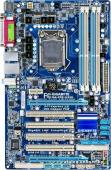 Gigabyte GA-P55-UD3L