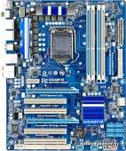 Gigabyte GA-P55-UD3P