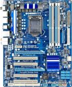 Gigabyte GA-P55-UD3R