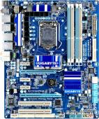 Gigabyte GA-P55-UD4