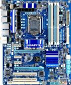 Gigabyte GA-P55-UD4P