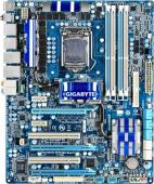 Gigabyte GA-P55-UD5