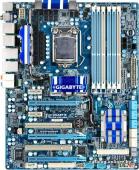 Gigabyte GA-P55-UD6
