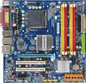 Gigabyte GA-Q35M-S2