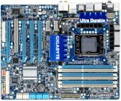 Gigabyte GA-X58A-UD3R (rev 2.0)