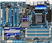 Gigabyte GA-X58A-UD7