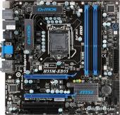 MSI H55M-ED55