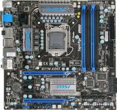 MSI H57M-ED65