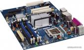 Intel DG965WH