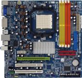 ASRock K10N78FullHD-hSLI R3.0