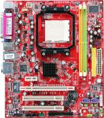 MSI K9N6SGM-V