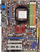 MSI KA780G