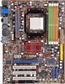 MSI KA790GX-M