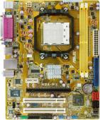 ASUS M2A-MX
