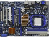 ASRock M3A790GXH/USB3