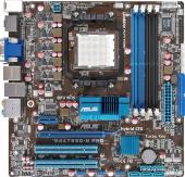 ASUS M4A785D-M PRO