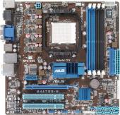 ASUS M4A785-M
