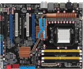 ASUS M4A79 Deluxe
