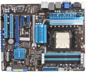 ASUS M4A89GTD PRO
