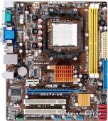 ASUS M4N78-AM