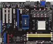 ASUS M4N78 PRO