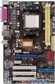 ASUS M4N78 SE