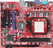MSI 740GTM-P25