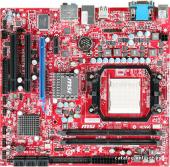 MSI 760GTM-P33