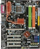 MSI EFINITY