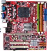 MSI G31M