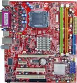 MSI G31M3