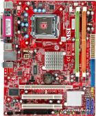 MSI G31M3 V2