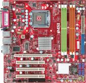 MSI G31M4