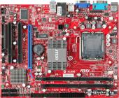 MSI G31TM-P21