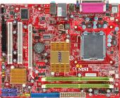 MSI G41M4-L