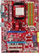 MSI K9A2 CF