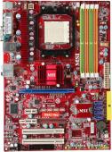 MSI K9A2 Neo-F