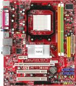 MSI K9N2GM-F V2
