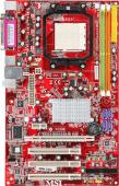 MSI K9N4 Ultra-F