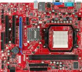 MSI K9N6PGM2-V2