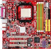 MSI K9NGM2