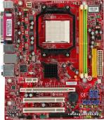 MSI K9NGM4